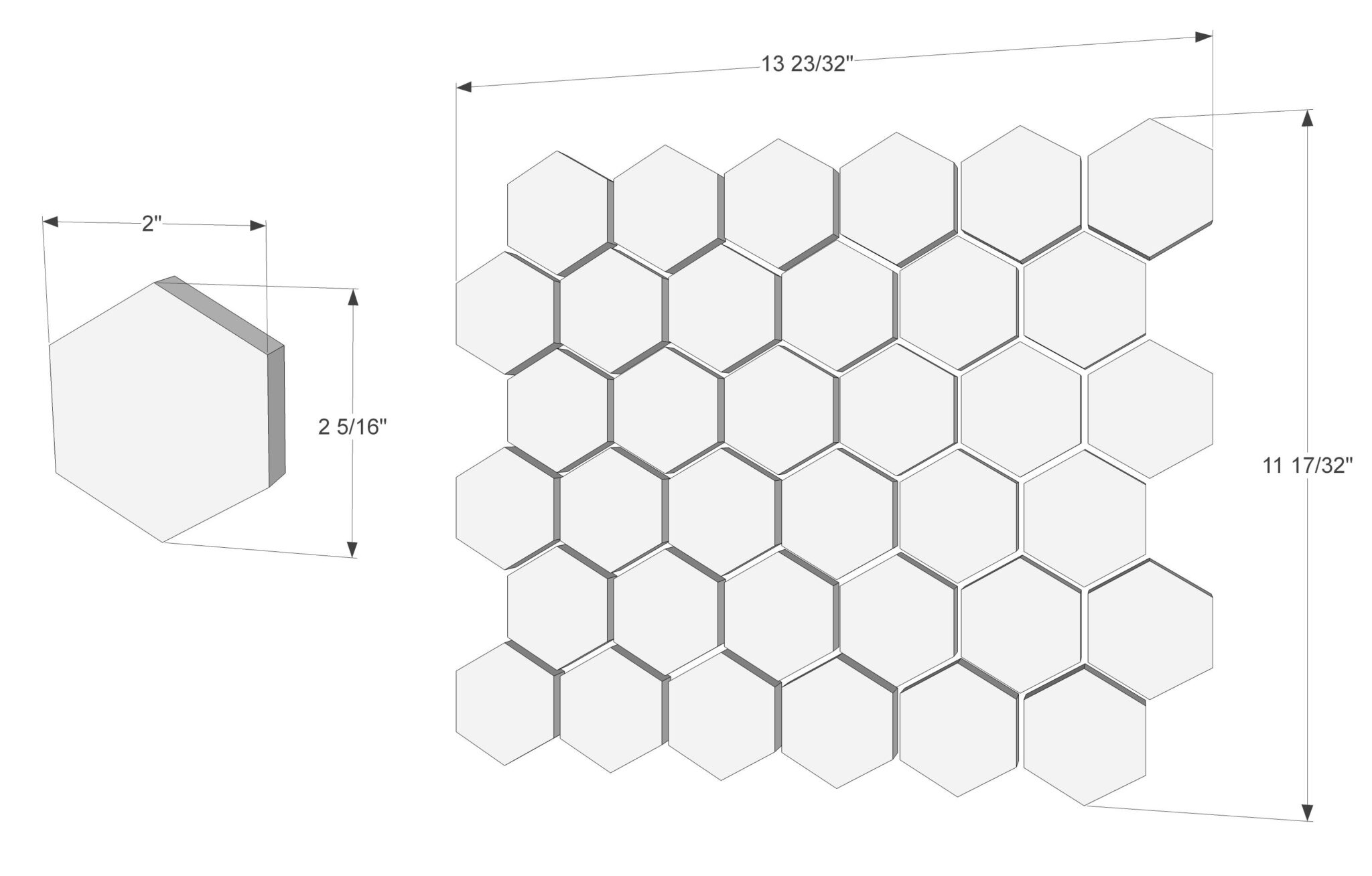 Field Tile - Mediterra Tile