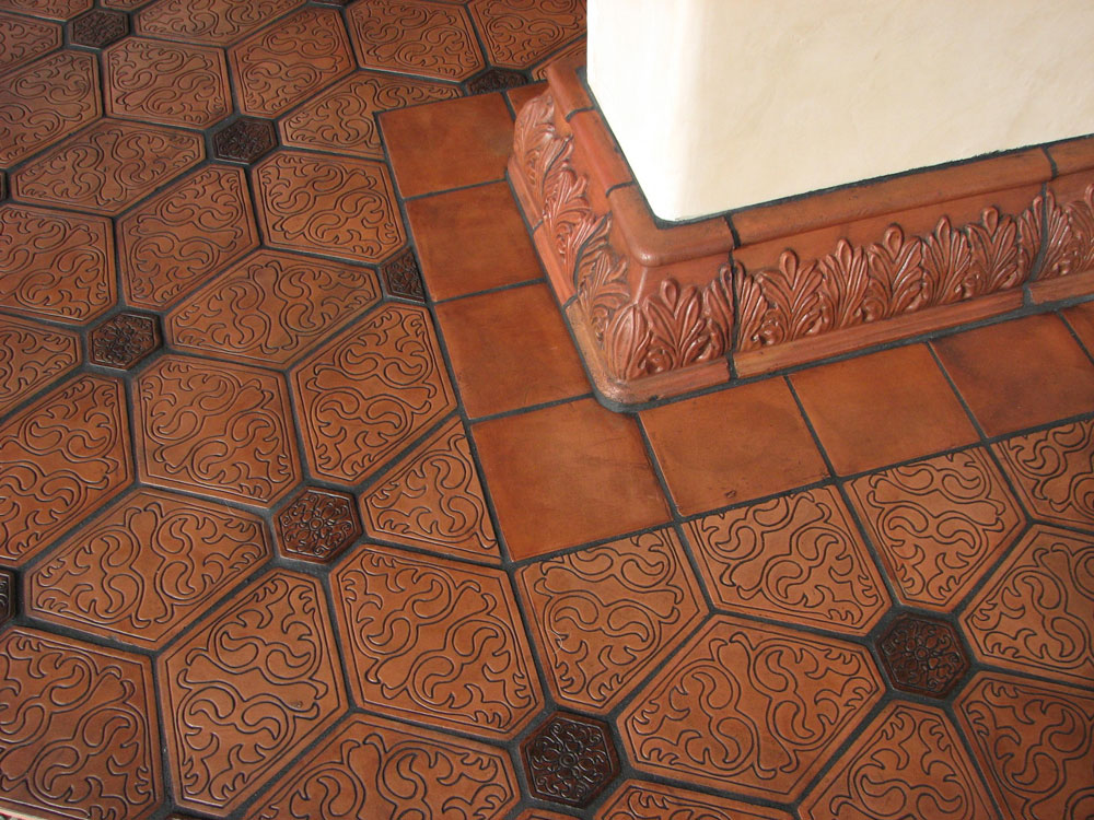 Mediterra Tile